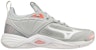 Mizuno Wave Momentum 2 Nb 'Kelabu Merah Jambu' X1GB219703