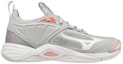 Order Mizuno Wave Momentum 2 Nb 'Kelabu Merah Jambu' X1GB219703