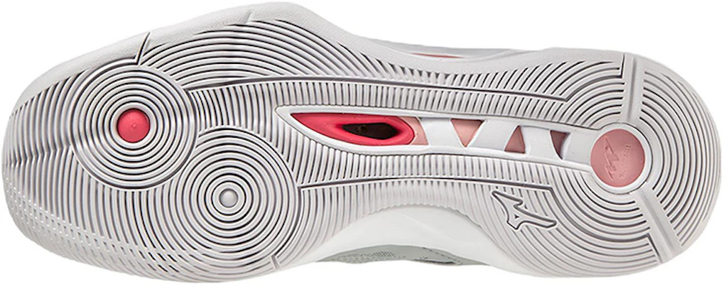 Mizuno Wave Momentum 2 Nb 'Gray Pink' X1GB219703 Purchase Mizuno Wave Momentum 2 Nb 'Gray Pink' X1GB219703
