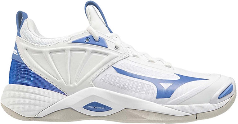 Mizuno Wave Momentum 2 Nb 'White Blue' X1GB219718 Order Mizuno Wave Momentum 2 Nb 'White Blue' X1GB219718