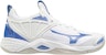 Mizuno Wave Momentum 2 Nb 'Putih Biru' X1GB219718