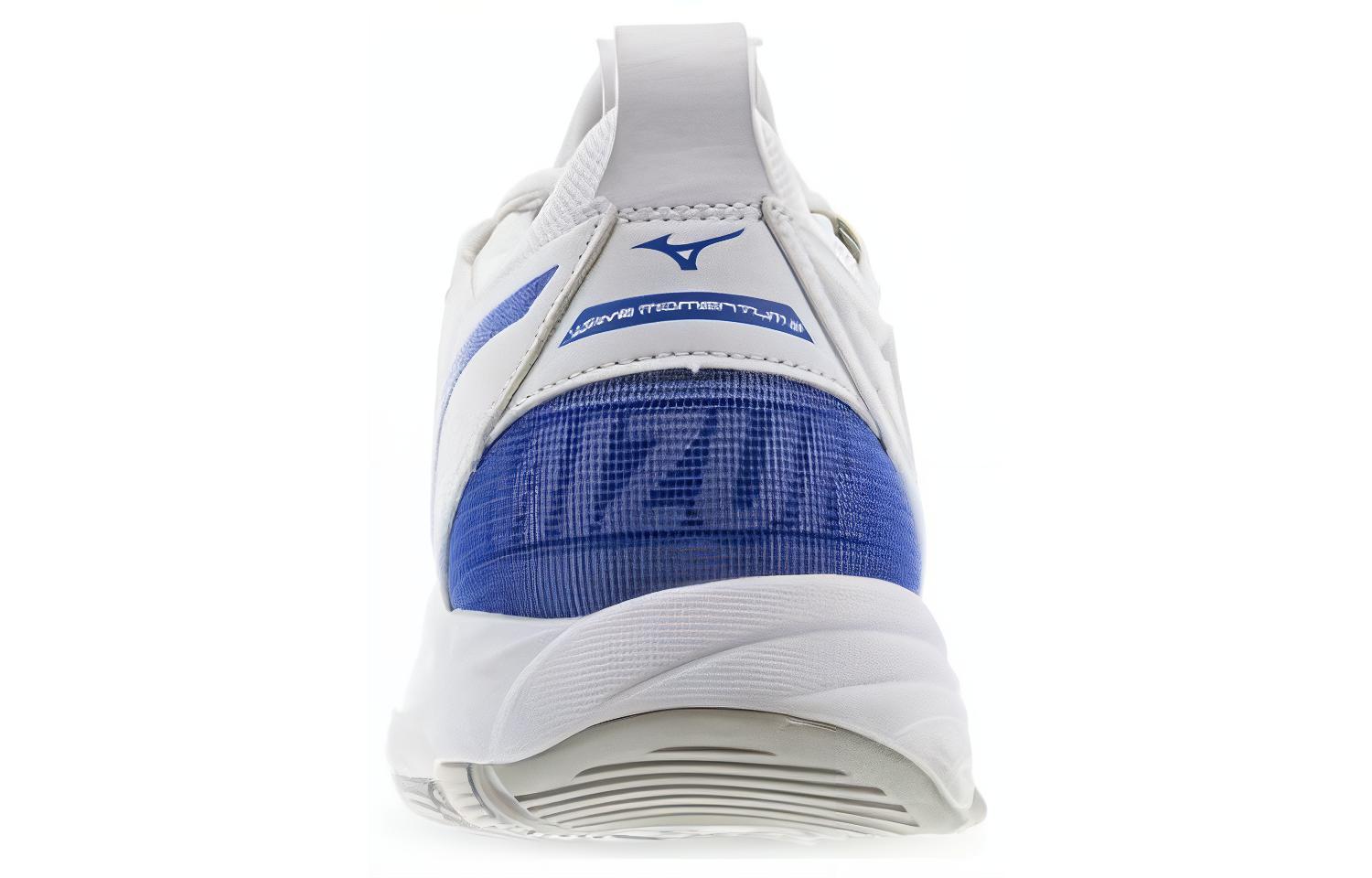 Order Mizuno Wave Momentum 2 Nb 'White Blue' X1GB219718