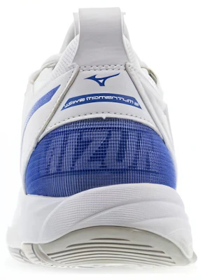 Mizuno Wave Momentum 2 Nb 'White Blue' X1GB219718 Order Mizuno Wave Momentum 2 Nb 'White Blue' X1GB219718