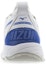 Lookbook Mizuno Wave Momentum 2 Nb 'Putih Biru' X1GB219718