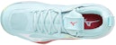 Mizuno Wave Momentum 2 Nb Biru/Merah X1GB219726