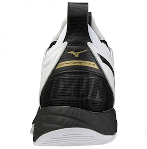 Mizuno Wave Momentum 2 'Putih' V1GA211209 Shop Mizuno Wave Momentum 2 'Putih' V1GA211209