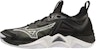 Mizuno Wave Momentum 3 'Hitam Putih' V1GA231252