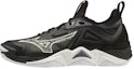 Buy Mizuno Wave Momentum 3 'Hitam Putih' V1GA231252