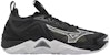 Mizuno Wave Momentum 3 'Hitam Putih' V1GA231252