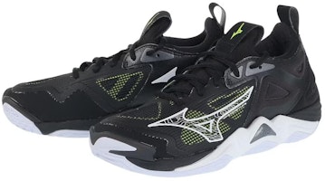 미즈노 웨이브 모멘텀 3 블랙/화이트 (Mizuno 웨이브 모멘텀 3 검/흰 is also acceptable and shorter) V1GA231252 Lookbook 미즈노 웨이브 모멘텀 3 블랙/화이트 (Mizuno 웨이브 모멘텀 3 검/흰 is also acceptable and shorter) V1GA231252