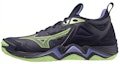 Buy Mizuno Wave Momentum 3 'Biru Malam Teknologi' V1GA231211