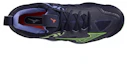 Shop Mizuno Wave Momentum 3 ''Bleu Soir Techno'' V1GA231211