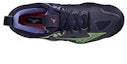 Shop Mizuno Wave Momentum 3 'Biru Malam Teknologi' V1GA231211