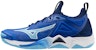 Mizuno Wave Momentum 3 'Mugen Estate Biru' V1GA231201