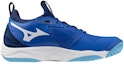 Order Mizuno Wave Momentum 3 'Mugen Estate Biru' V1GA231201
