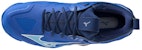 Mizuno Wave Momentum 3 'Mugen Estate Biru' V1GA231201