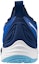 Shop Mizuno Wave Momentum 3 'Mugen Estate Biru' V1GA231201