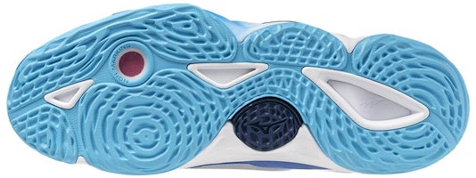 ミズノ ウェーブモメンタム3 '無限エステートブルー' V1GA231201 V1GA231201 Purchase ミズノ ウェーブモメンタム3 '無限エステートブルー' V1GA231201 V1GA231201