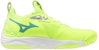 Mizuno Wave Momentum 3 'Neo Lime Splish Splash' Lelaki/Wanita V1GA231286