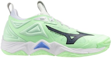 Mizuno Wave Momentum 3 'Neo Mint' V1GA231287 Mizuno Wave Momentum 3 'Neo Mint' V1GA231287