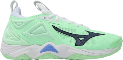 Mizuno Wave Momentum 3 'Neo Mint' V1GA231287 Mizuno Wave Momentum 3 'Neo Mint' V1GA231287