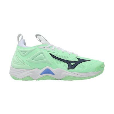 Mizuno Wave Momentum 3 'Neo Mint'