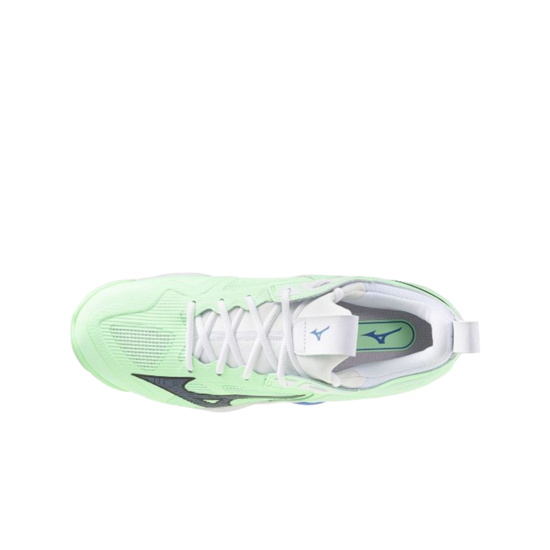 Order Mizuno Wave Momentum 3 'Neo Mint' V1GA231287