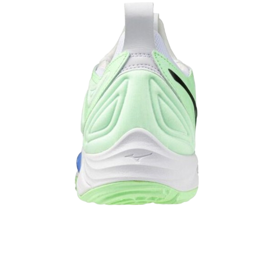Lookbook Mizuno Wave Momentum 3 'Neo Mint' V1GA231287