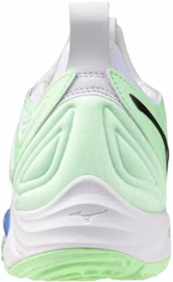 Mizuno Wave Momentum 3 'Neo Mint' V1GA231287 Lookbook Mizuno Wave Momentum 3 'Neo Mint' V1GA231287