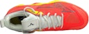 Mizuno Wave Momentum 3 'Neon Flame Bolt' - Kasut Sukan Neon Api Bolt V1GA231202