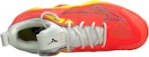 Lookbook Mizuno Wave Momentum 3 'Neon Flame Bolt' - Kasut Sukan Neon Api Bolt V1GA231202