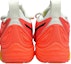Shop Mizuno Wave Momentum 3 'Neon Flame Bolt' - Kasut Sukan Neon Api Bolt V1GA231202