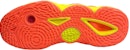Mizuno Wave Momentum 3 'Neon Flame Bolt' - Kasut Sukan Neon Api Bolt V1GA231202