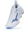 Order Mizuno Wave Momentum 3 ''Putih Bellwether Biru'' V1GA231297