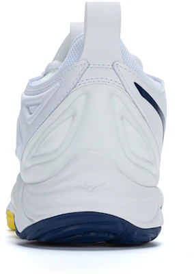 Mizuno Wave Momentum 3 ''Putih Bellwether Biru'' V1GA231297 Shop Mizuno Wave Momentum 3 ''Putih Bellwether Biru'' V1GA231297