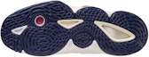 Shop Mizuno Wave Momentum 3 ''Bianco Nastro Blu'' V1GA231243