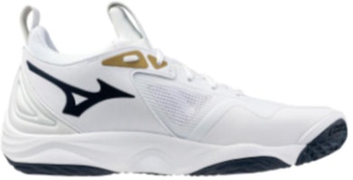 Mizuno Wave Momentum 3 'Blanco Azul Vestido Rojo Chino' V1GB241346 Order Mizuno Wave Momentum 3 'Blanco Azul Vestido Rojo Chino' V1GB241346