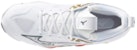 Mizuno Wave Momentum 3 'Putih Biru Gaun Merah China' V1GB241346