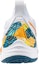 Shop Mizuno Wave Momentum 3 'Putih Moroccan Blue' V1GA231256