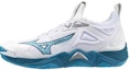 Buy Mizuno Wave Momentum 3 'Putih Sailor Biru' V1GA231221