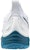 Mizuno Wave Momentum 3 'Putih Sailor Biru' V1GA231221
