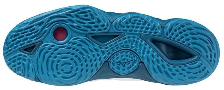 ミズノ ウェーブ モメンタム 3 'ホワイト セイラーブルー' V1GA231221 V1GA231221 Purchase ミズノ ウェーブ モメンタム 3 'ホワイト セイラーブルー' V1GA231221 V1GA231221