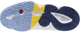 Shop 美津濃 Wave Momentum 3 Mid ''白色領航藍'' V1GA231797