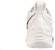 Mizuno Wave Momentum 3 Mid 'Putih Metalik Kelabu' V1GA231751