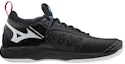 Order Mizuno Wave Momentum 'Negro Gris' V1GA191245