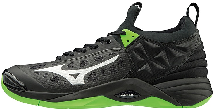 mizuno-wave-momentum-black-white-green-v1-ga-191202