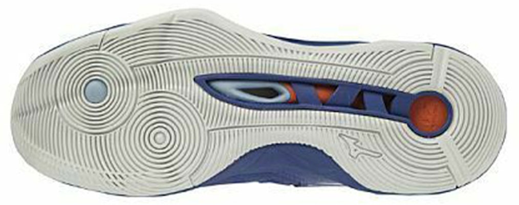 美津浓 Wave Momentum '蓝色' V1GA191200 Purchase 美津浓 Wave Momentum '蓝色' V1GA191200