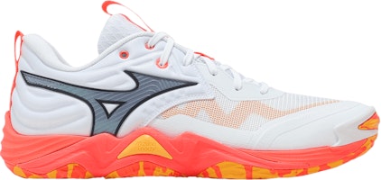 Mizuno Wave Momentum Elite 'Daybreaker Pack' V1GA251201 Mizuno Wave Momentum Elite 'Daybreaker Pack' V1GA251201