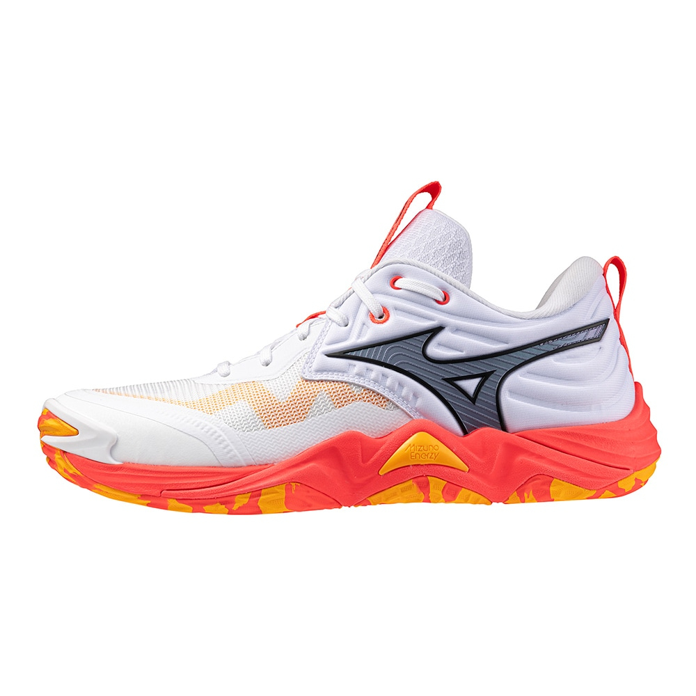 Mizuno Wave Momentum Elite 'Daybreaker Pack' V1GA251201
