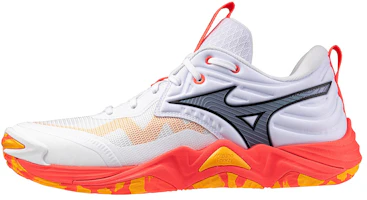 Mizuno Wave Momentum Elite 'Daybreaker Pack' V1GA251201 Mizuno Wave Momentum Elite 'Daybreaker Pack' V1GA251201